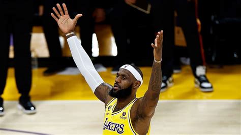LeBron James Reflects on Legacy Beyond Basketball: Impactful P.